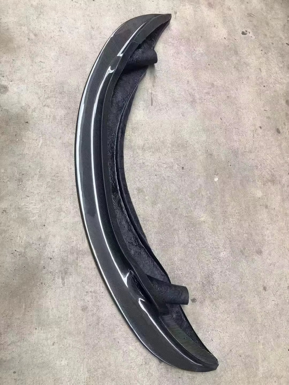 Carbon Fiber Body Kit for Bmw E92 E93 16-13M3 for Carbon Fiber Design