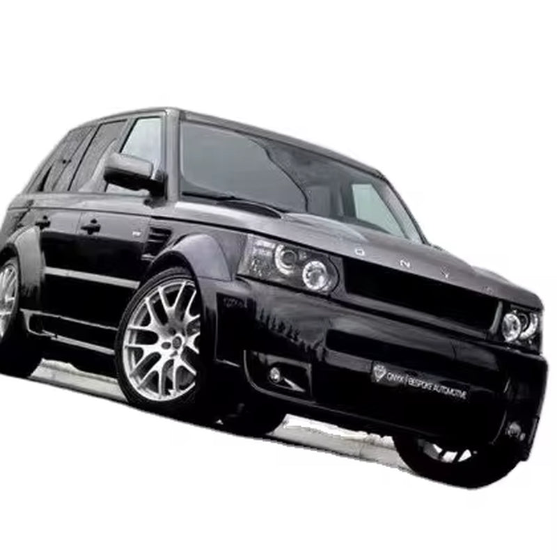 FRONT BUMPER Car Body Kit for Land Rover Range Rover Sport L320 05-13 ONYX Body Kit