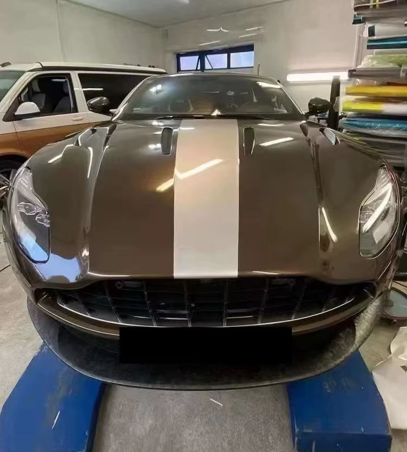 Carbon Fiber Design Body Kit for Aston Martin Db11 for Oem Body Kit