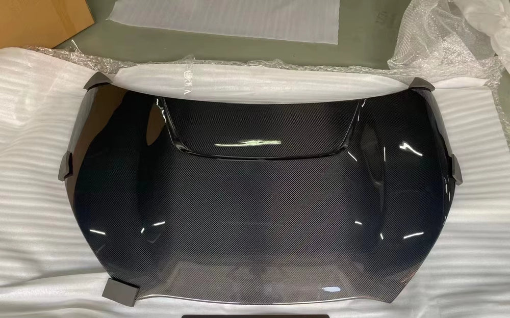 Car Part Body Kit for Toyota GR Yaris for Carbon Fiber Body Kit