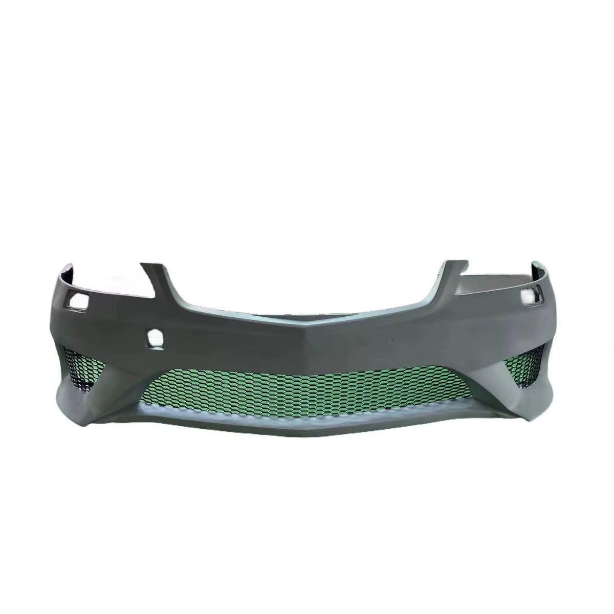 Carbon Fiber Body Kit for Mercedes W221 S-Class 2007-2013AMG 63 Style Body Kits for Front Bumper