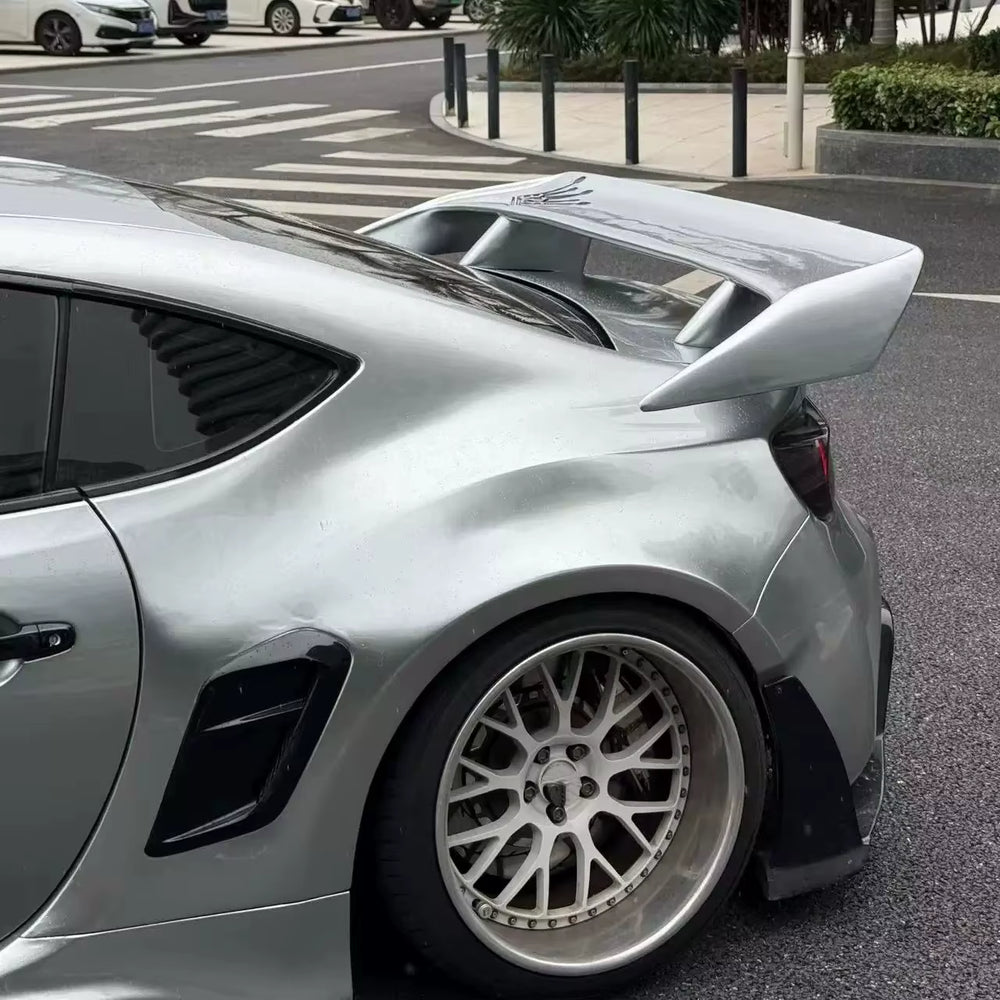 326 Style Spoiler for Toyota GT86 2013-2020 Tail Spoiler