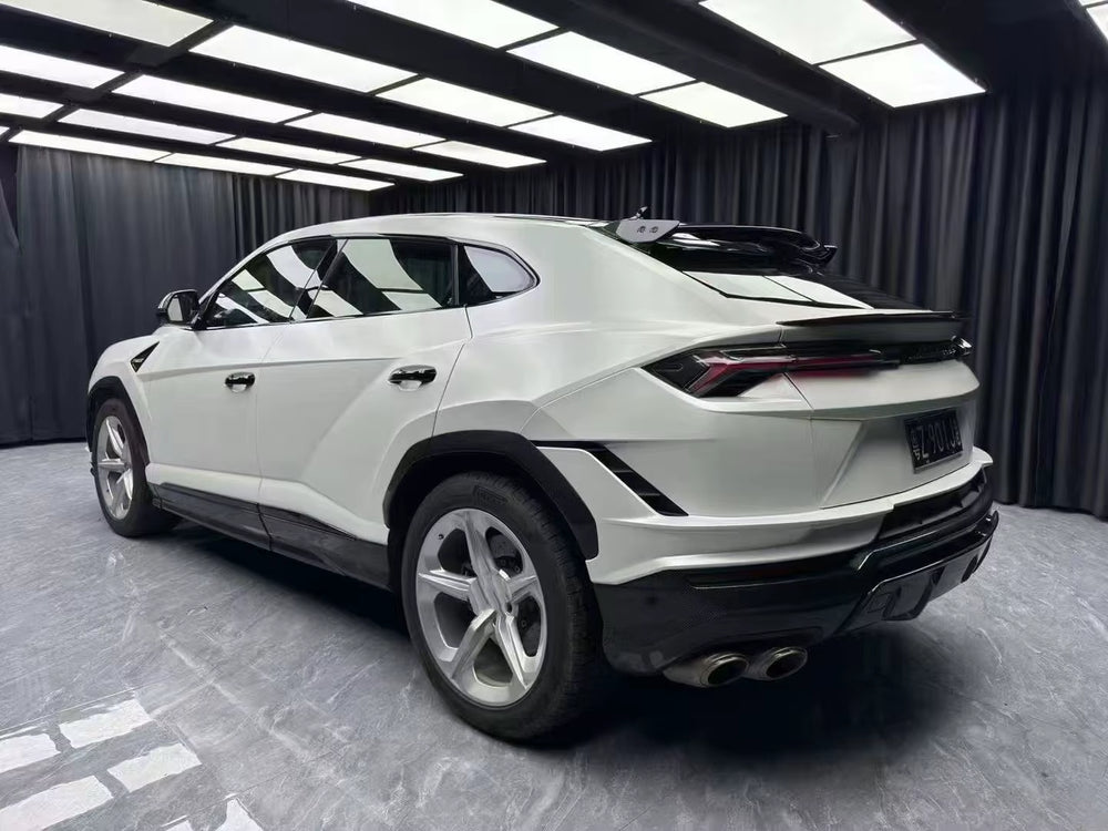 Pp+ Dry Carbon Fiber Performante Style Body Kit for Lamborghini URUS Older Model Upgraded with New Front and Rear Bumper Hood