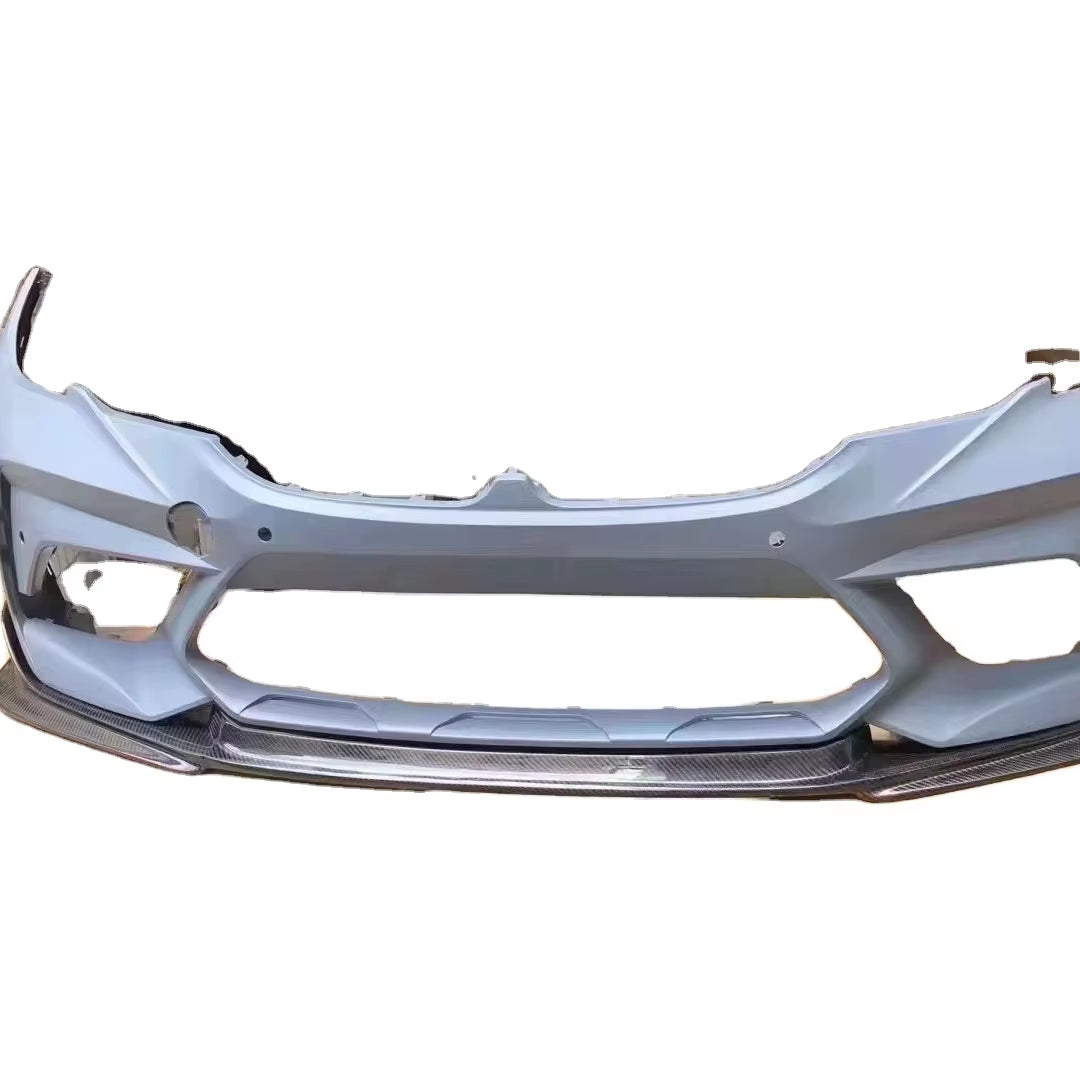 Car Front Bumper Auto Front Bumper for BMW 3Series G20 Cs Style Body Kit