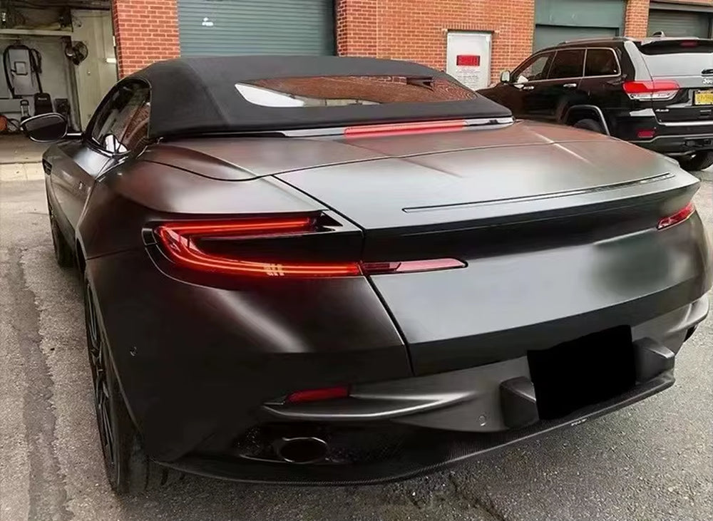 Carbon Fiber Design Body Kit for Aston Martin Db11 for Oem Body Kit
