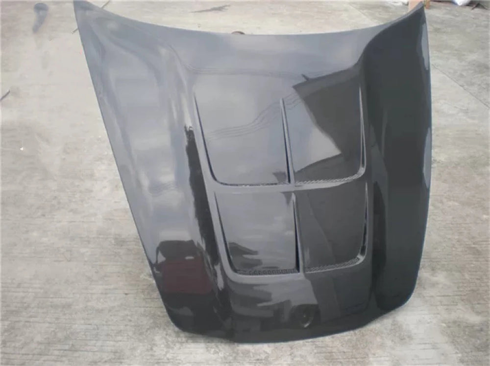 Motorhaube aus Carbon für Porsche Panamera 970 2011-2013