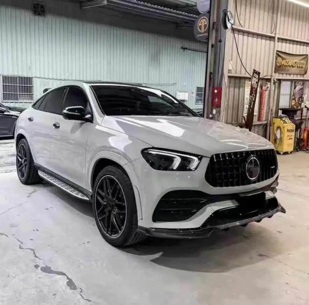 Kit de carrocería en fibra de carbono para Mercedes-AMG GLE 53 / GLE 63 Coupé
