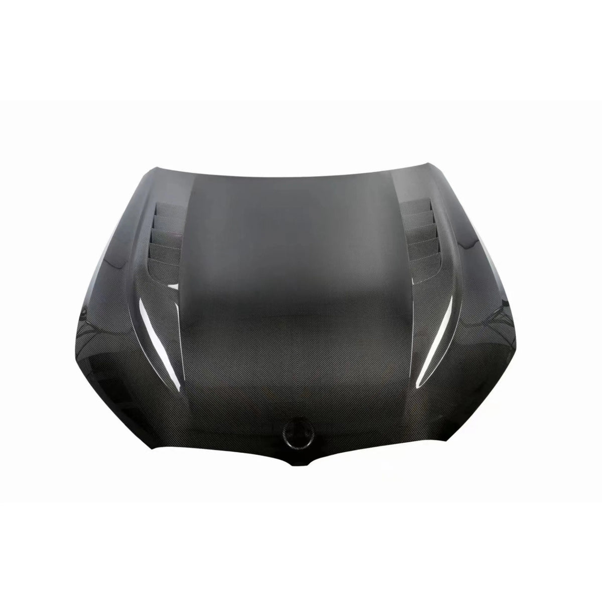 Carbon Fiber Engine Cover for Bmw M8 G14 G15 8 Series 840I 850I Two - or Four-Door Sports Cars Hood