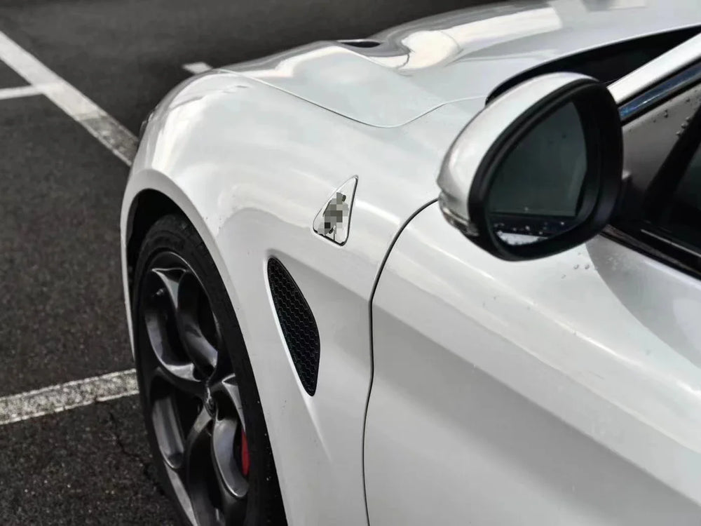 Kotflügel für Alfa Romeo Giulia 2016-2018