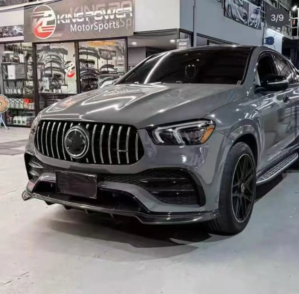 Kit de carrocería en fibra de carbono para Mercedes-AMG GLE 53 / GLE 63 Coupé