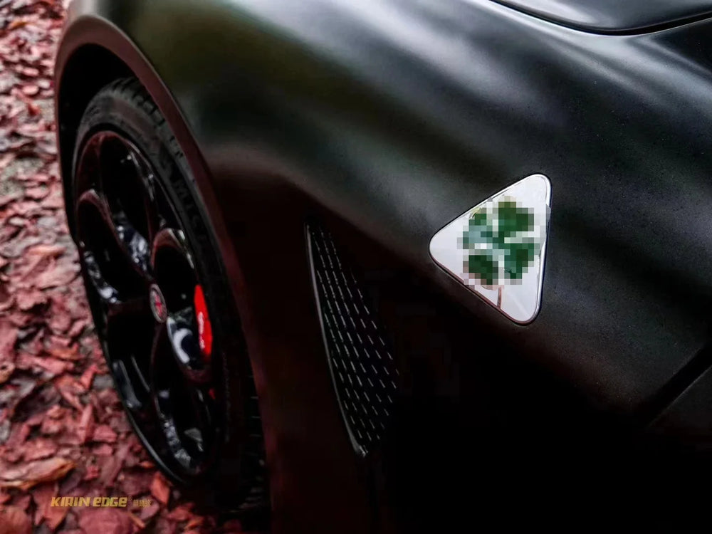 Kotflügel für Alfa Romeo Giulia 2016-2018