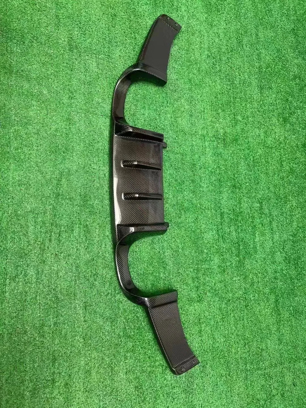 Kit carrosserie design en fibre de carbone pour BMW E92 / E93 M3