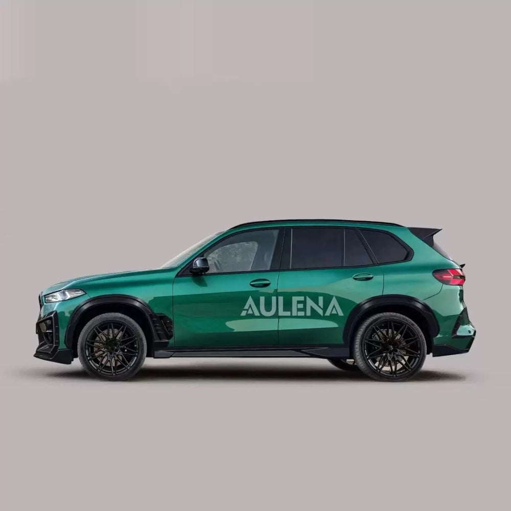 Karosserie-Kit aus Trockencarbon für BMW X5 M F95
