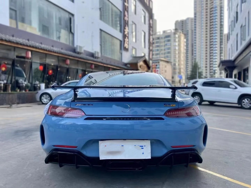 Kit de conversión estilo GT R para Mercedes-AMG GT / GT S