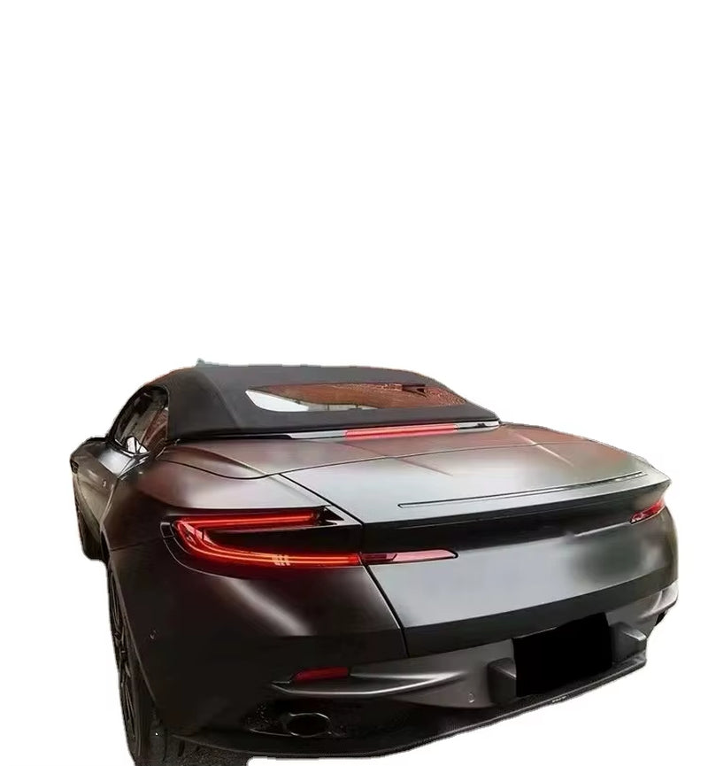 Carbon Fiber Design Body Kit for Aston Martin Db11 for Oem Body Kit