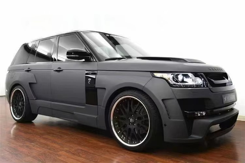 Car Body Kit for Range Rover Vogue L405 2013-2017 HM Style Body Kit for Auto Part