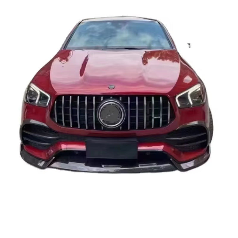 Carbon Fiber Body Kit for Benc GLE Coupe M Style Carbon Body Kit