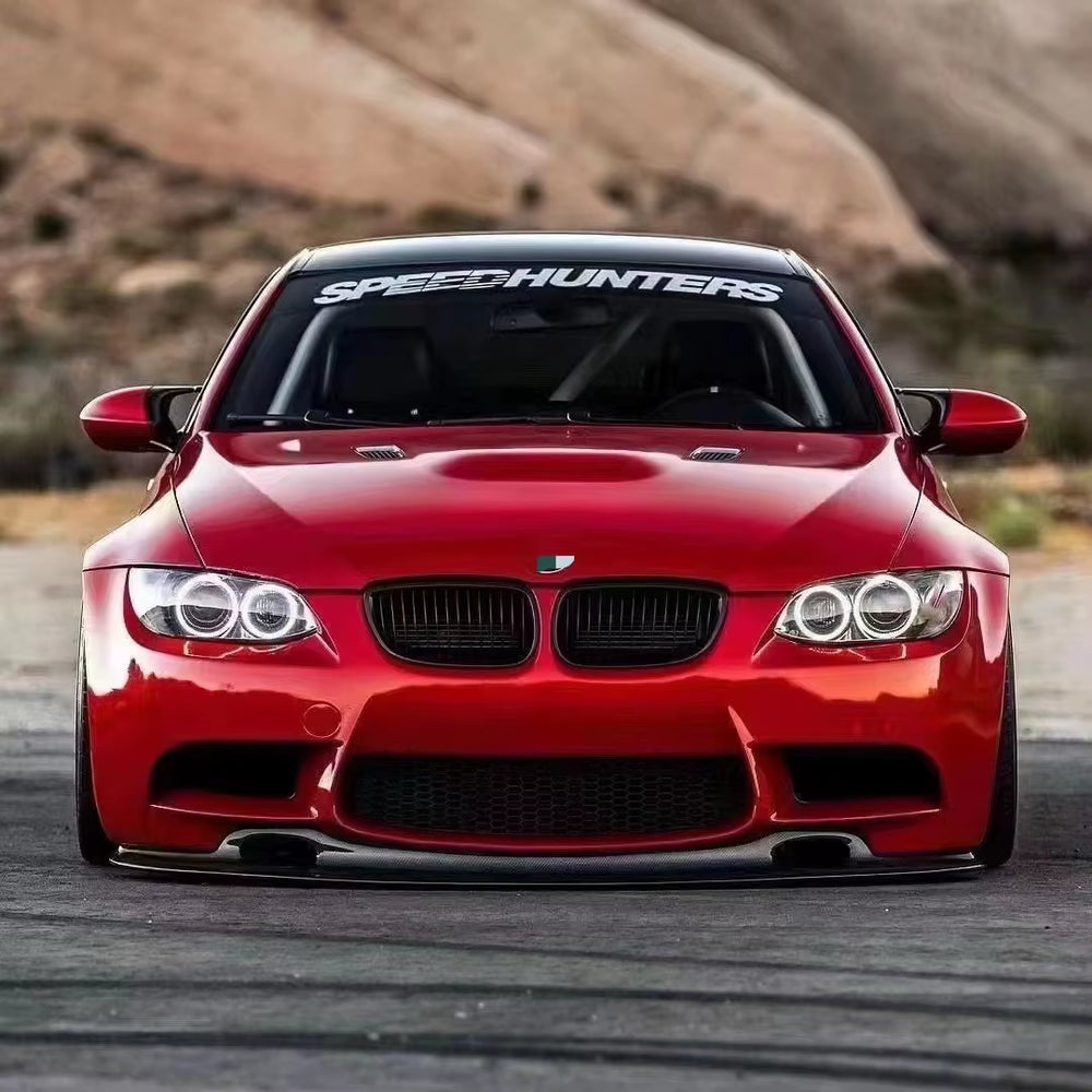Carbon Fiber Body Kit for Bmw E92 E93 16-13M3 for Carbon Fiber Design