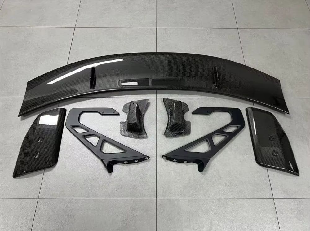 Carbon Fiber Spoiler for Toyota Supra MKV MK5 A90 2019+