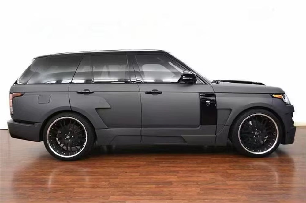 Car Body Kit for Range Rover Vogue L405 2013-2017 HM Style Body Kit for Auto Part
