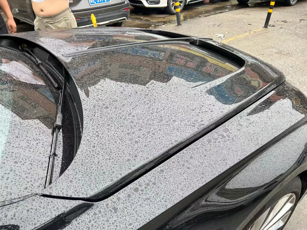 Carbon Fiber Body Kit for Bentley MSY Design Body Kit