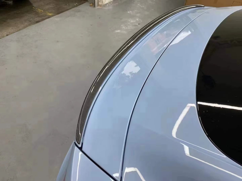 Carbon Fiber Bodykit for Bentley Continental Gt Body Kits Limited Edition Front Rear Lip Bumper Spoiler Diffuser