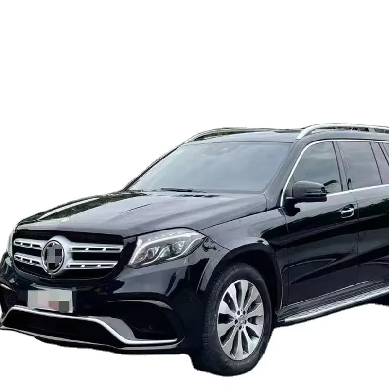 Auto Parts Body Kit for Mercedes Benz GL up to GLS Style Body Kit Front Rear Bumper