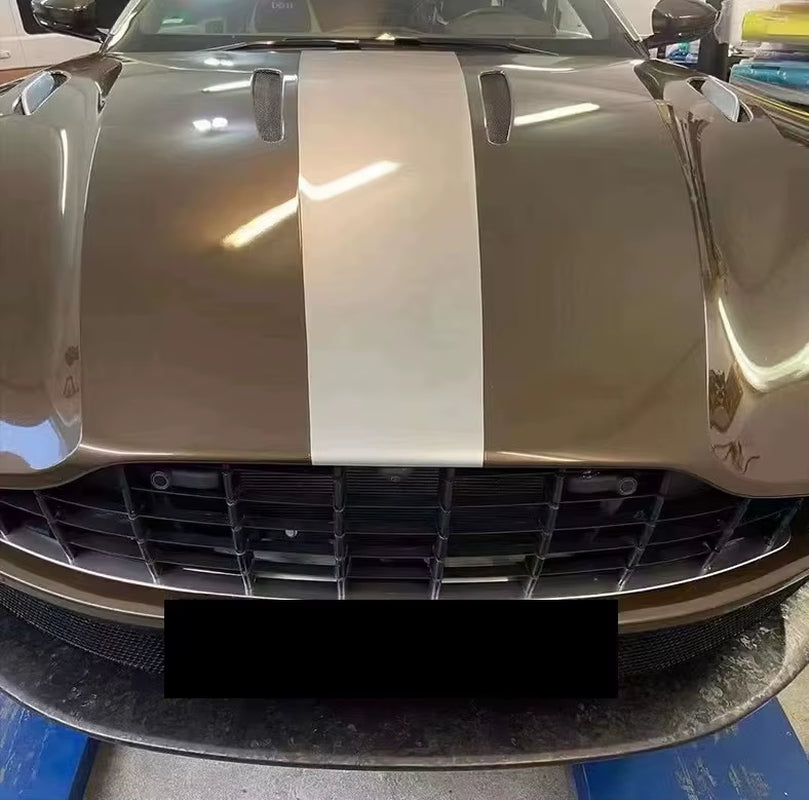 Carbon Fiber Design Body Kit for Aston Martin Db11 for Oem Body Kit