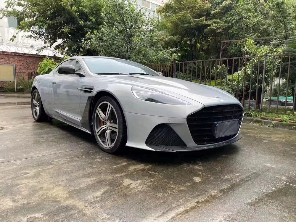 Car Part Body Kit for Aston Martin DB9 up DBS Body Kit