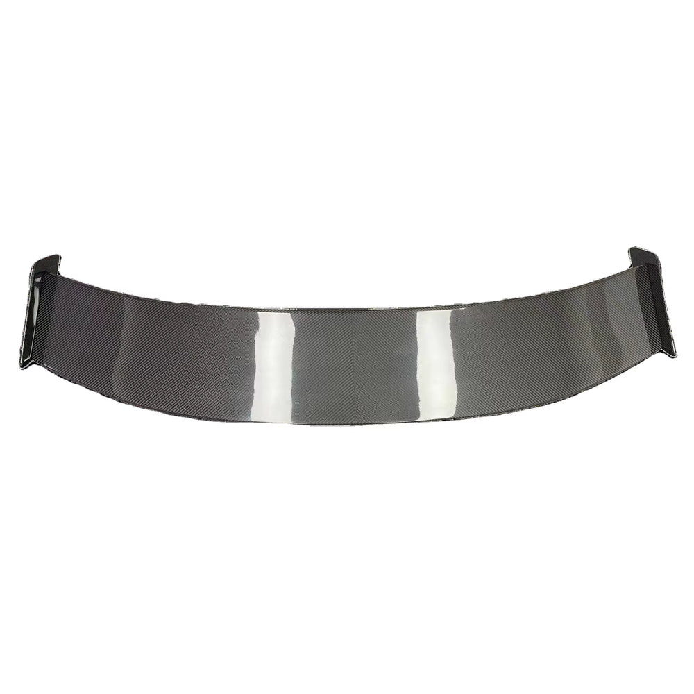 F1-Style Carbon Fiber Spoiler Wing Carbon Fiber for Aston Martin Vantage for Carbon Fiber